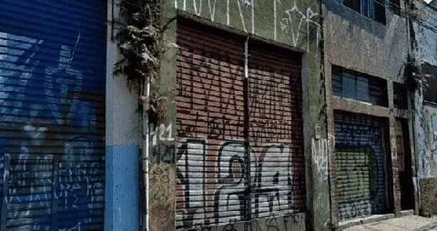 Barracão / Galpão / Depósito à venda na Rua Coronel Francisco Amaro, 421, Brás, São Paulo