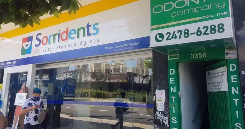 Prédio à venda na Avenida Cruzeiro do Sul, 03360, Canindé, São Paulo