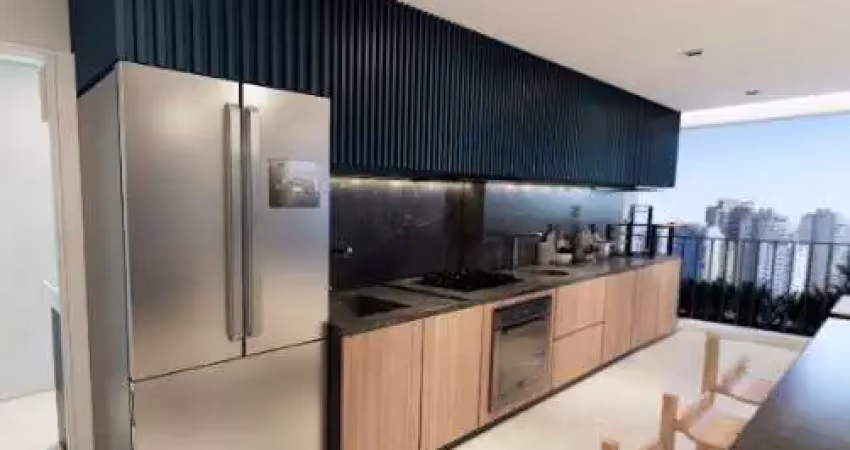 Apartamento com 4 quartos à venda na Rua Capote Valente, 0065, Pinheiros, São Paulo