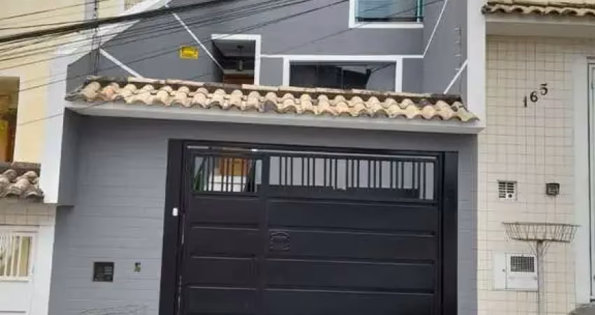 Casa com 3 quartos à venda na Rua Antônio Portugal, 161, Jardim Virgínia Bianca, São Paulo