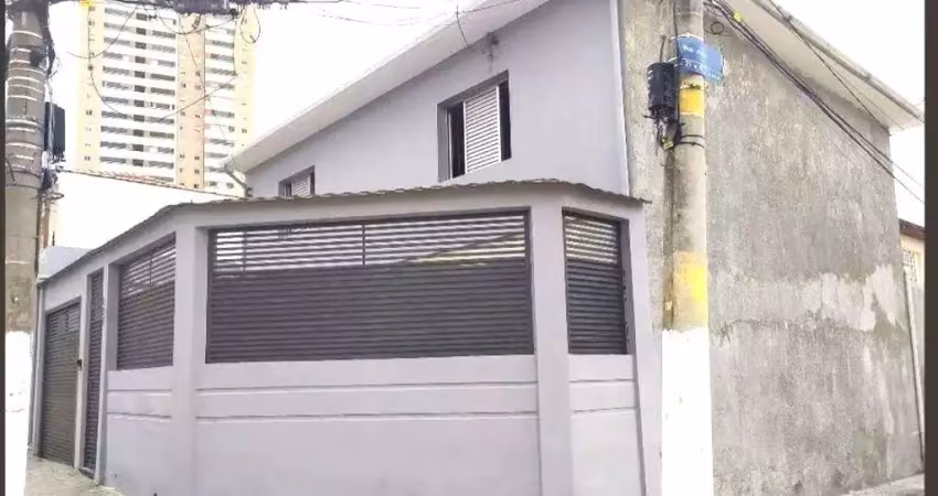 Casa com 4 quartos à venda na Rua Edgar de Campos, 127, Vila Nair, São Paulo