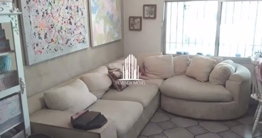 Casa com 4 quartos à venda na Rua Emiliano Di Cavalcanti, 057, Vila Regente Feijó, São Paulo