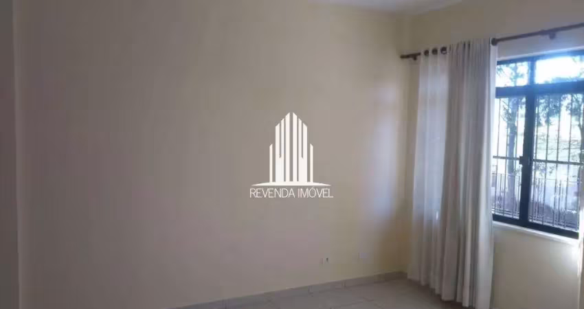 Apartamento no condomínio do edifício serra azul no cambuci com 67m² 1 dormitório 1 banheiro