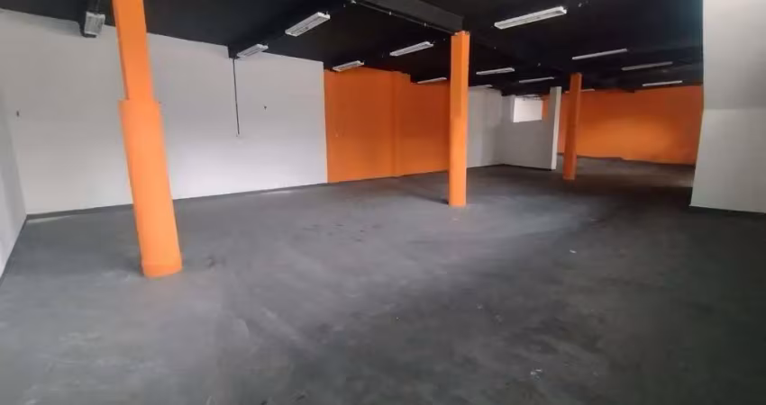 Ponto comercial à venda na Avenida Interlagos, 3060, Interlagos, São Paulo