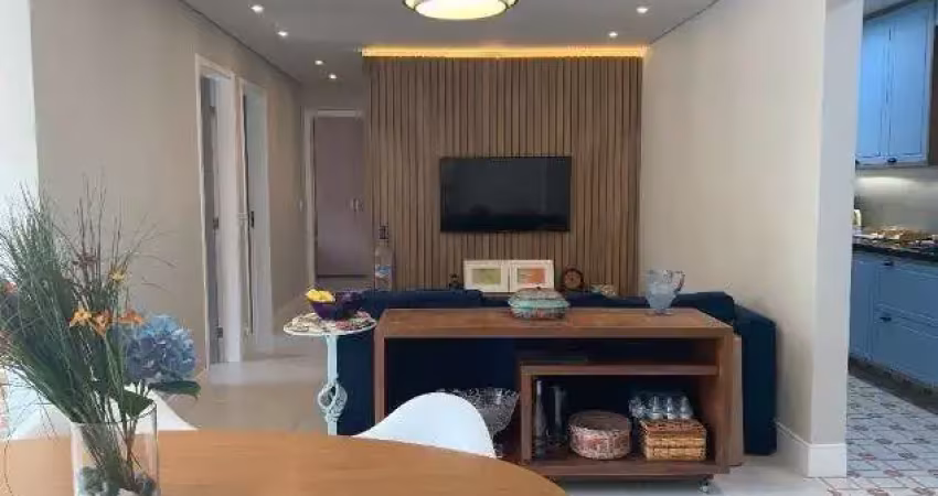 Apartamento com 3 quartos à venda na Rua Doutor Hélio Fidélis, 26, Cidade São Francisco, São Paulo