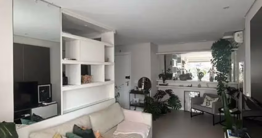 Venda, apartamento 72m², 2 dormitórios, ( 1 suíte ), 1 vaga na vila madalena.