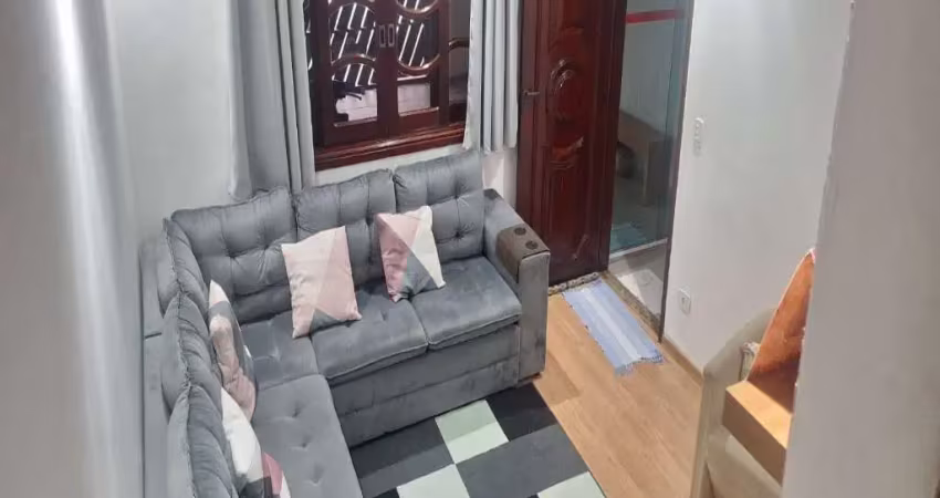 Casa com 3 quartos à venda na Rua Antônio Gomes Eiras, 306, Jardim Sandra Maria, São Paulo