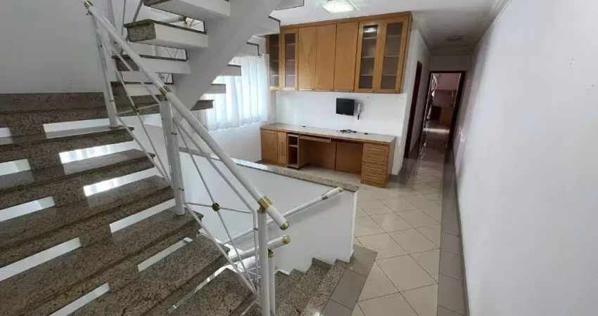 Imperdível sobrado de luxo com 3 suítes na vila irmãos arnoni, são paulo - 227m², 4 banheiros, 4 vagas de garagem!