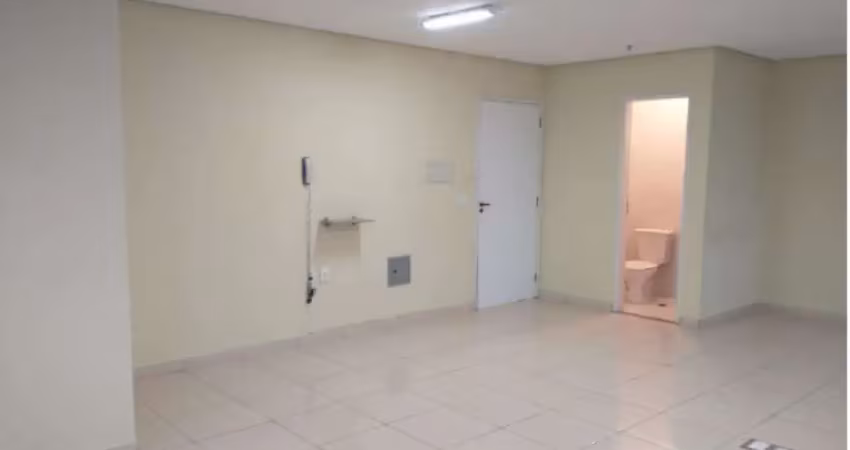 Sala comercial à venda na Rua Américo Brasiliense, 01479, Chácara Santo Antônio, São Paulo