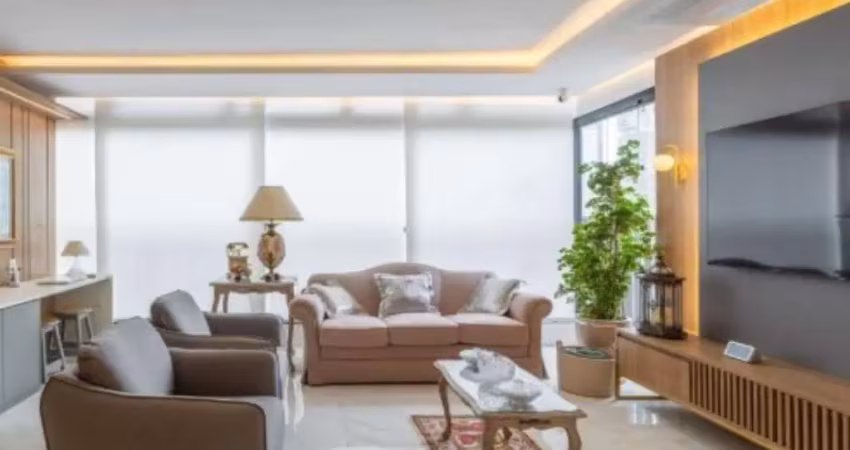 Apartamento com 2 quartos à venda na Rua Andréa Paulinetti, 251, Jardim das Acacias, São Paulo