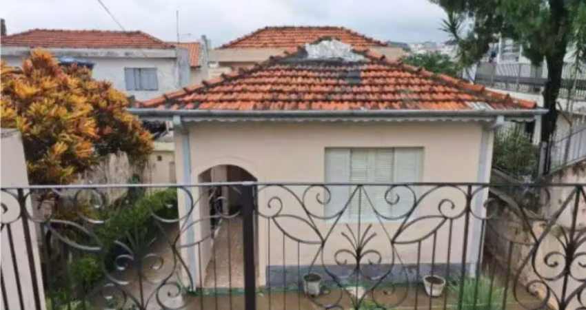 Terreno à venda na Rua Oswaldo Arouca, 764, Vila Formosa, São Paulo