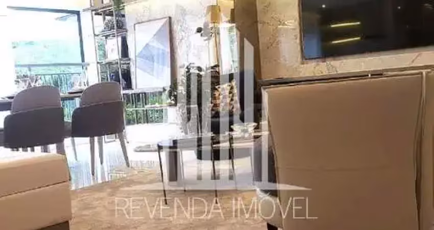 Apartamento com 2 quartos à venda na Rua Alvarenga, 1260, Butantã, São Paulo