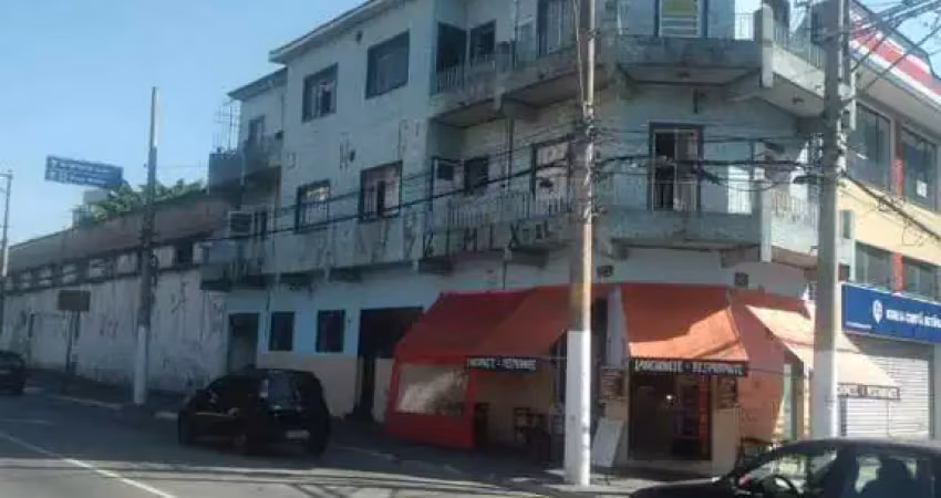 Prédio à venda comercial e residencial com 375m²  3 banheiros 1 vaga