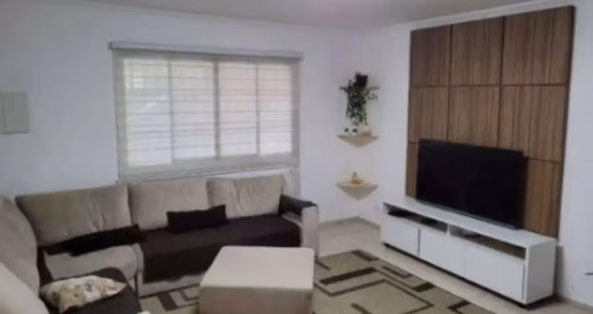 Casa com 3 quartos à venda na Rua Olavo Firmiano Ferreira, 183, Parque Panamericano, São Paulo