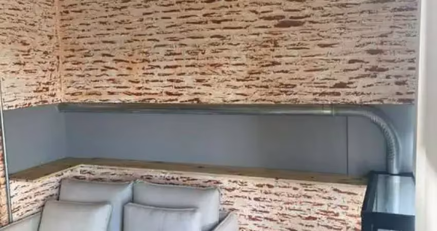 Apartamento no condomínio vita bom retiro no bairro bom retiro com 33m² 1 dormitório 1 banheiro 1 vaga