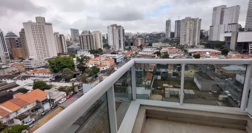 Sala comercial à venda na Rua da Paz, 1601, Chácara Santo Antônio, São Paulo