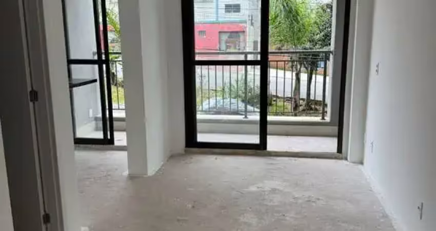 Studio moderno à venda no coração do ipiranga, são paulo-sp! 1 quarto, 1 banheiro, 24,00 m². aproveite esta oportunidade!