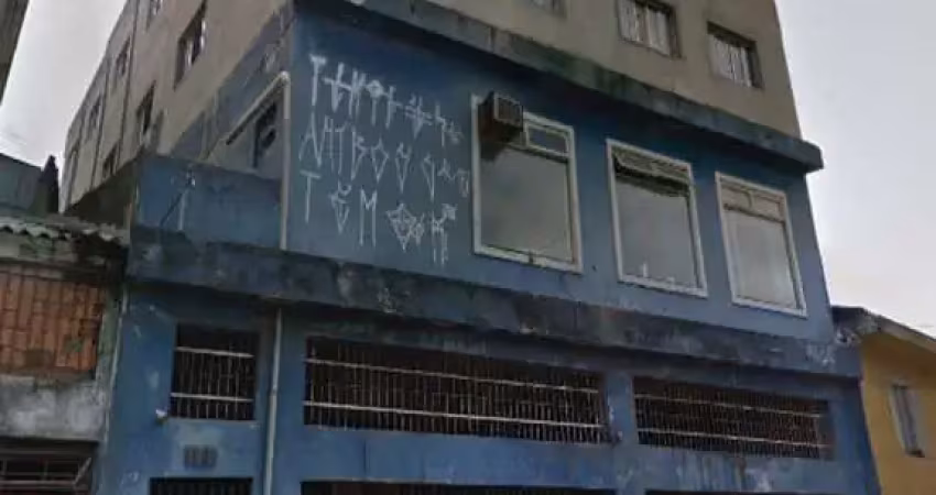 Prédio à venda na Rua Norberto Martins Ribeiro, 140, Vila do Castelo, São Paulo
