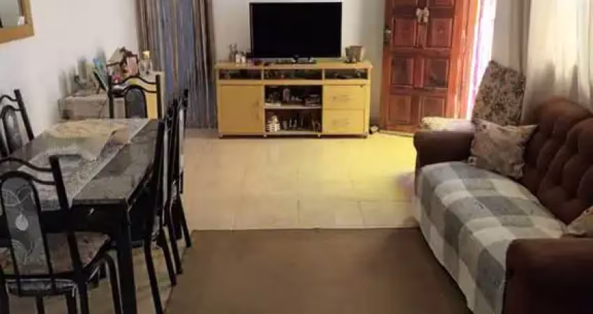 Casa com 2 quartos à venda na Rua Colatina, 0440, Cidade Patriarca, São Paulo