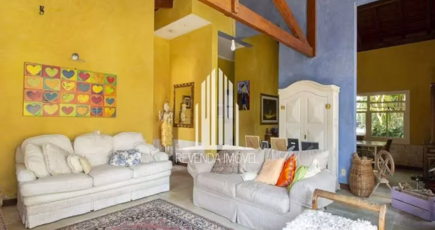 Casa com 4 quartos à venda na Rua Almirante Soares Dutra, 617, Morumbi, São Paulo