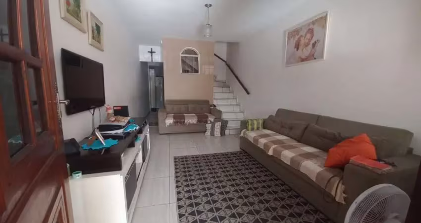 Casa com 3 quartos à venda na Avenida Senador Teotônio Vilela, 160, Cidade Dutra, São Paulo