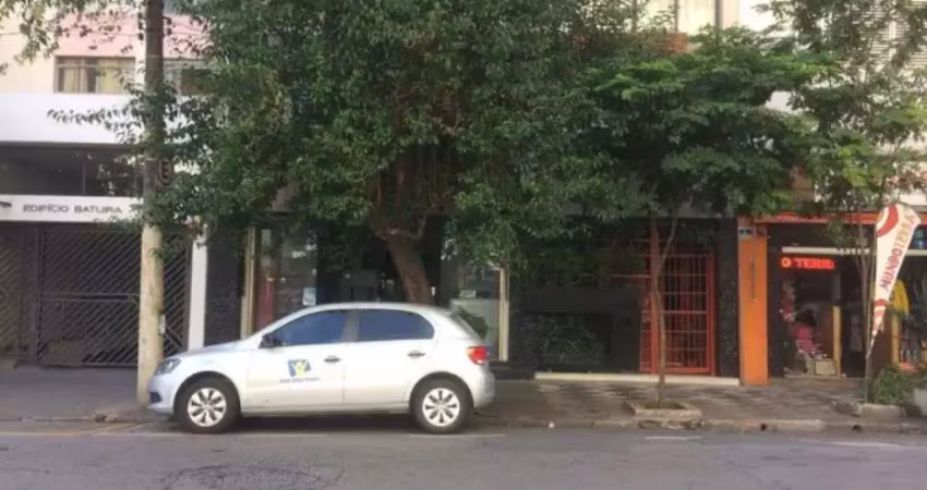 Ponto comercial à venda na Rua Maria Antônia, 90, Vila Buarque, São Paulo