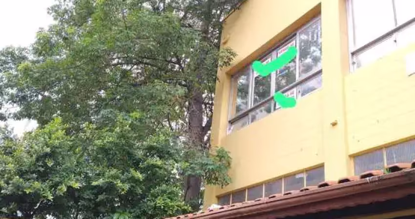 Ponto comercial à venda na Rua Padre Antônio Tomás, 190, Água Branca, São Paulo