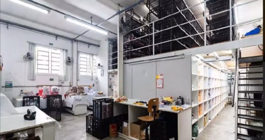 Oportunidade única: prédio comercial à venda em são paulo-sp, vila nova manchester - 1.400,00 m² de área