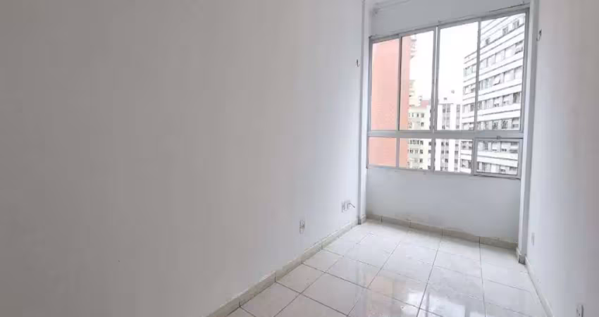 Apartamento no condomínio san fernando na santa cecília com 62m² 2 dormitórios 1 banheiro