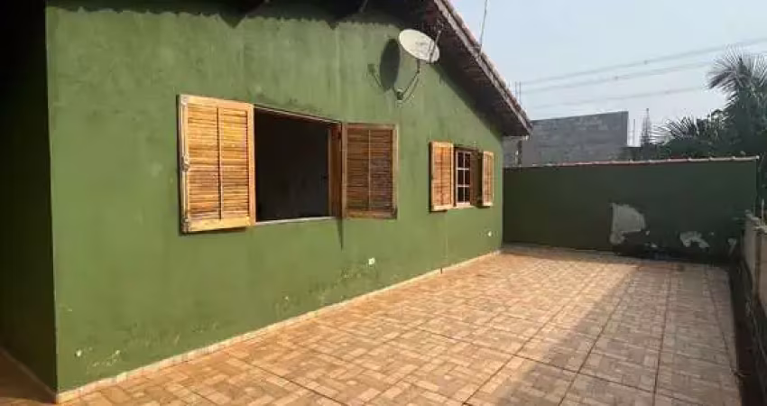 Casa com 3 quartos à venda na Estrada do Cipó, 5, Parelheiros, São Paulo