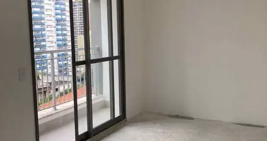 Kitnet / Stúdio à venda na Rua Eduardo Carlos Pereira, 455, Vila Dom Pedro I, São Paulo