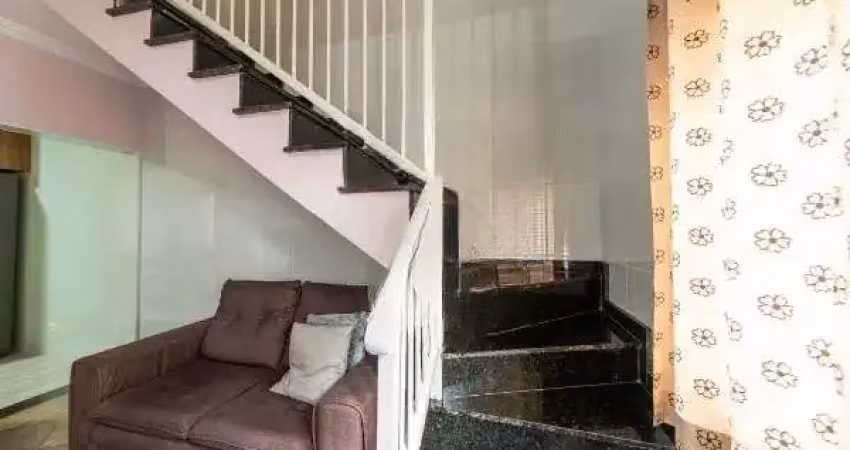 Casa com 4 quartos à venda na Rua Chiquinha Gonzaga, 233, Vila Primavera, São Paulo