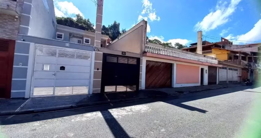 Casa com 2 quartos à venda na Rua Mar Alto, 90, Jaraguá, São Paulo