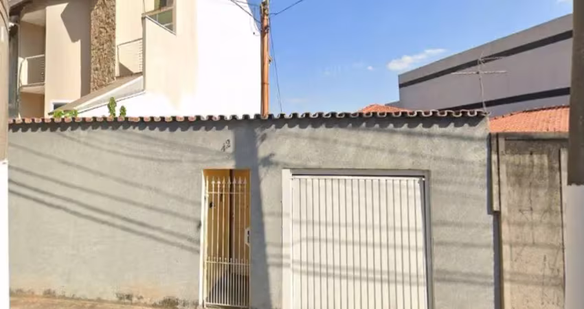 Casa com 3 quartos à venda na Rua Ituri, 42, Vila Formosa, São Paulo