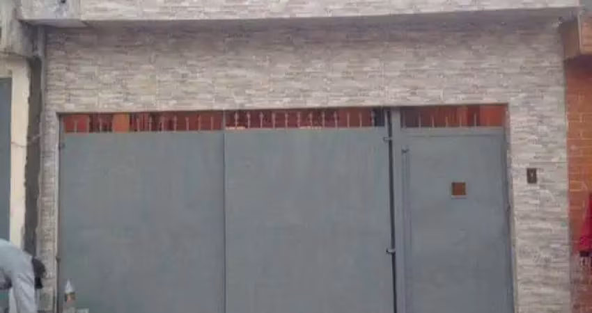 Casa com 3 quartos à venda na Rua Mário Montico, 266, Parque Residencial Cocaia, São Paulo