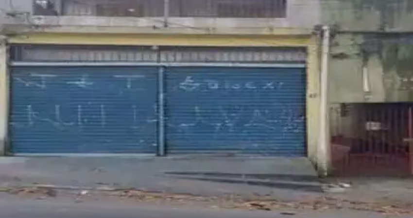 Casa comercial à venda na Rua Cidade de Bagdá, O456, Vila Mira, São Paulo