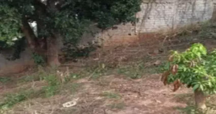 Terreno à venda na Rua Crestins, 333, Jardim Leônidas Moreira, São Paulo