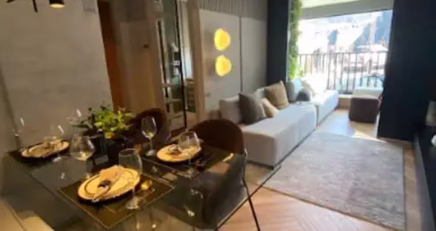 Apartamento com 2 quartos à venda na Rua Comendador Elias Assi, 77, Caxingui, São Paulo
