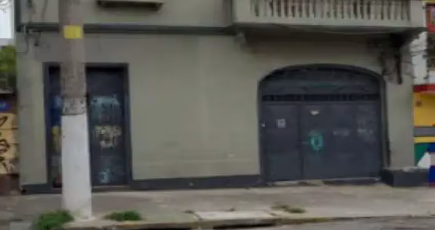 Barracão / Galpão / Depósito à venda na Rua Agostinho Gomes, 1662, Ipiranga, São Paulo