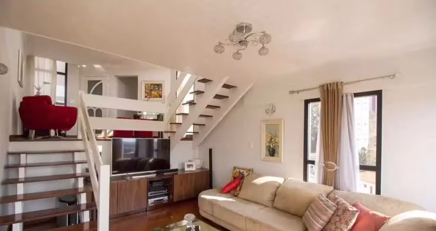 Apartamento com 4 quartos à venda na Rua José de Albuquerque Medeiros, 079, Água Fria, São Paulo