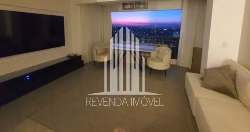 Apartamento com 2 quartos à venda na Rua Celso Ramos, 32, Vila Andrade, São Paulo