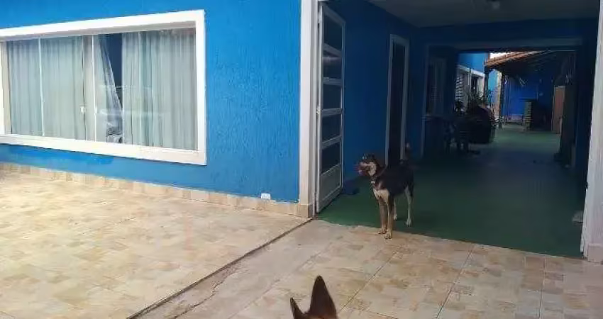 Casa com 3 quartos à venda na Rua Moreira Terra, 236, Jardim Nossa Senhora do Carmo, São Paulo