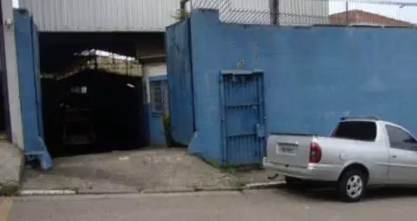 Barracão / Galpão / Depósito à venda na Rua Ituxi, 117, Saúde, São Paulo