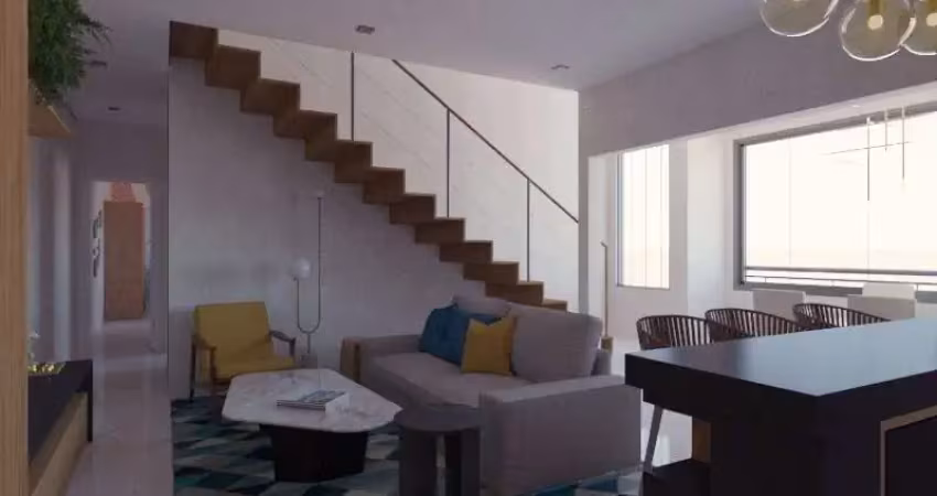 Apartamento com 3 quartos à venda na Rua Mauro de Araújo Ribeiro, 260, Cidade D'Abril, São Paulo