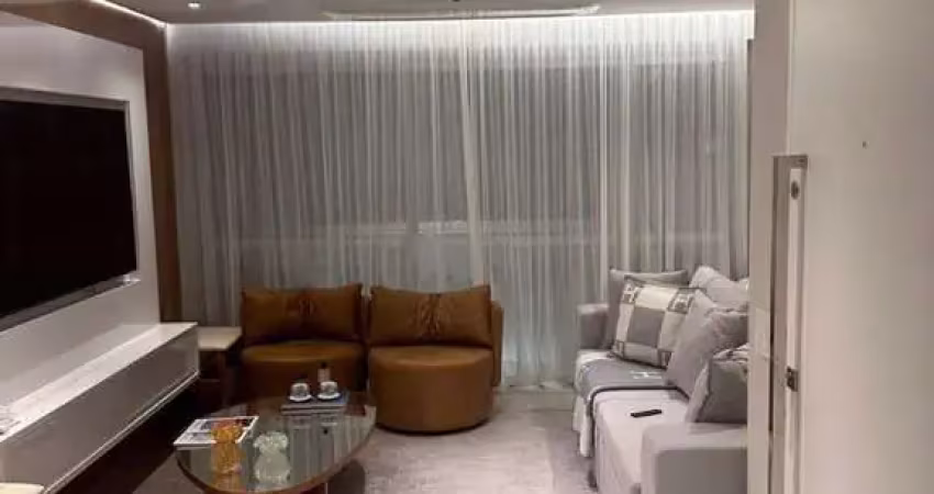 Apartamento no condomínio edificio jardins de verona na consolação com 100m² 3 dormitórios 1 suíte 3 banheiros 2 vagas?