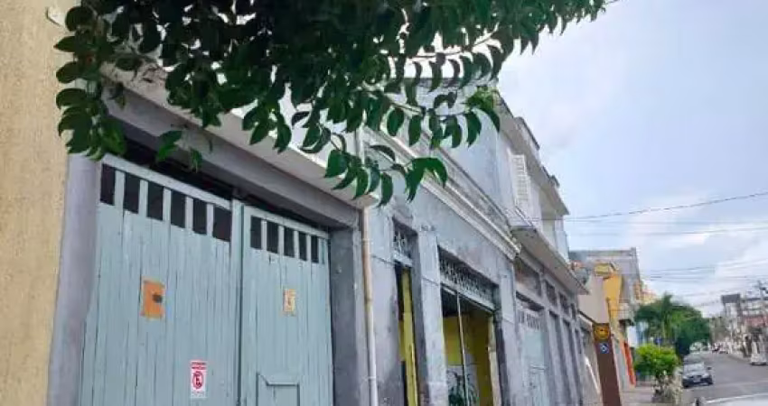 Terreno comercial à venda na Rua Major Ângelo Zanchi, 728, Penha De França, São Paulo