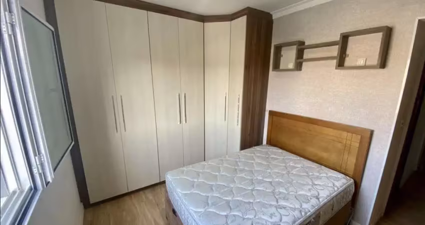 Apartamento com 2 quartos à venda na Avenida Lasar Segall, 118, Vila Celeste, São Paulo