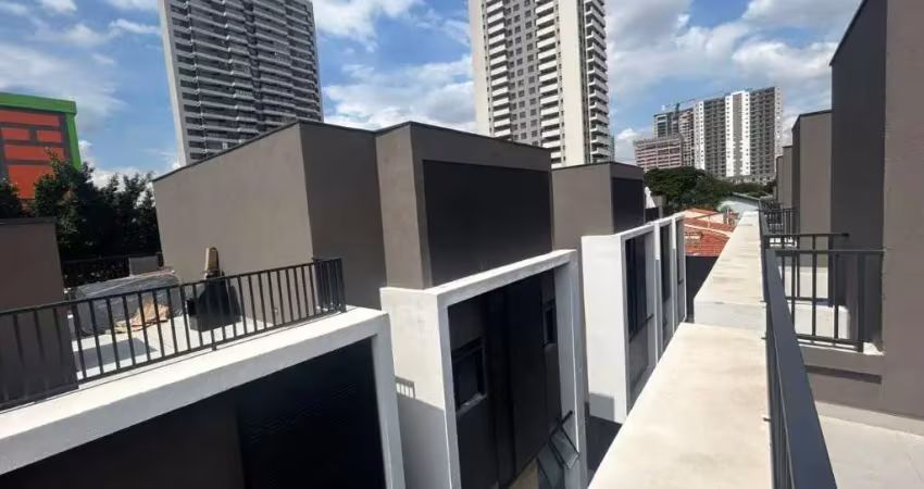 Casa de luxo em condomínio na vila mariana, são paulo-sp: 3 quartos, 1 suíte, 2 banheiros, 2 vagas, 170 m².