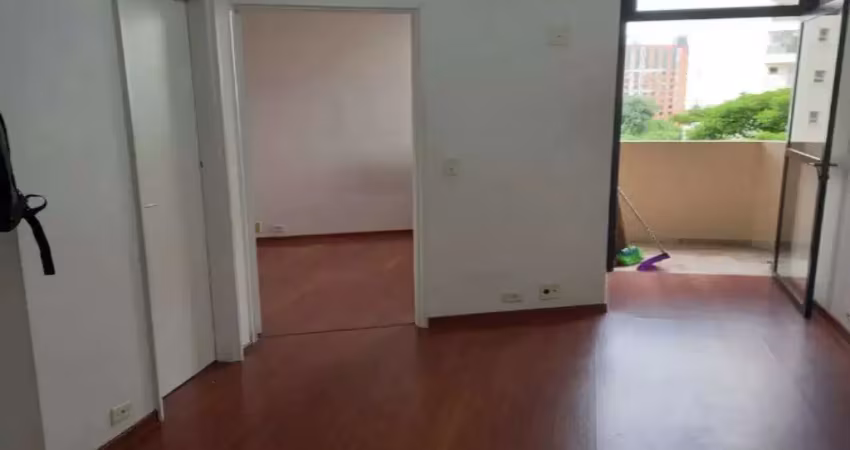 Imperdível! apartamento à venda em indianópolis, são paulo-sp: 1 quarto, 1 banheiro, 1 vaga de garagem e 33,00m² de conforto e praticidade! agende sua visita e garanta já o seu espaço aconchegante.