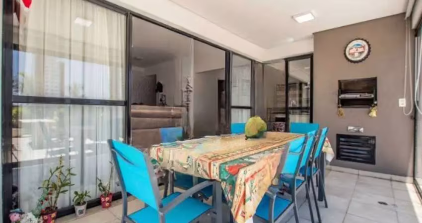 Apartamento com 3 quartos à venda na Rua João Vieira Prioste, 785, Vila Carrão, São Paulo